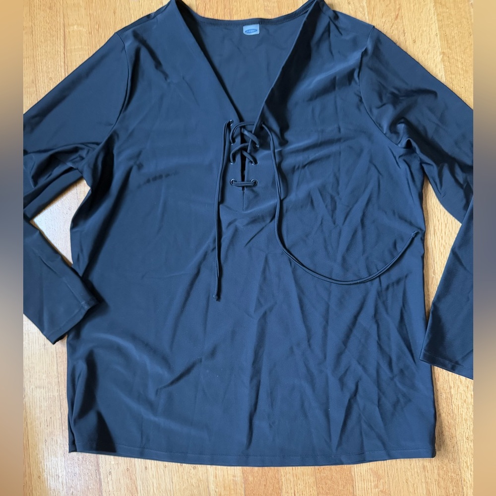 Rash Guard/Sun Top
